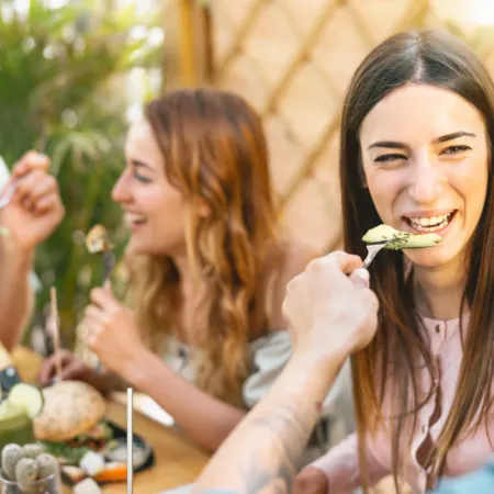 Top Ten Brunch Recipes