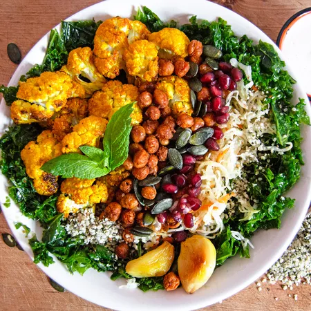What Is a Balanced Diet? A Simple Guide to Building a Healthy Plate