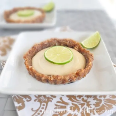 10 DAIRY-FREE PUDDINGS