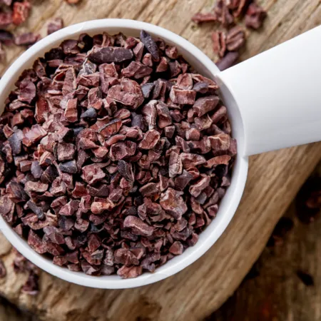 What are Cacao Nibs? And why are they SO good for us?