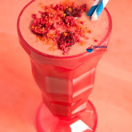Berry Burst Smoothie
