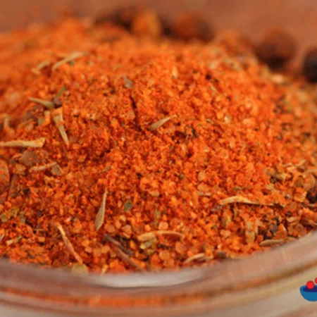 Cajun Spice