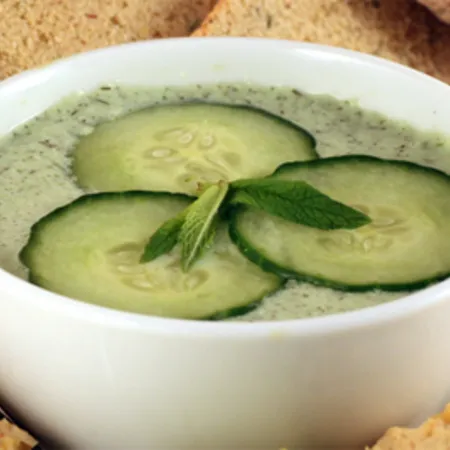 Tzatziki