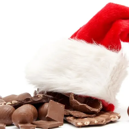 The Best Vegan Chocolate for the Festive Period