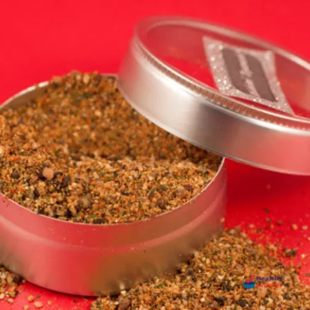 Shichimi Togarashi Seasoning