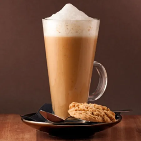 Pumpkin Spiced Latte
