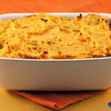 Shepherds Pie
