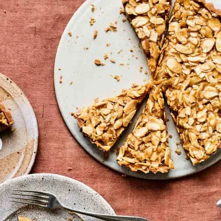 TEN WAYS TO EAT MORE BUCKWHEAT