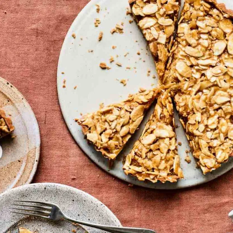 TEN WAYS TO EAT MORE BUCKWHEAT