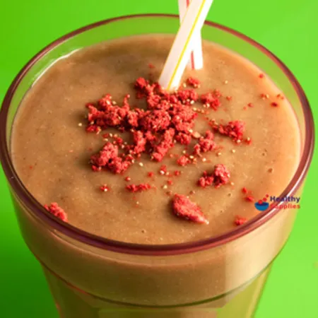 Mellow Moments Smoothie