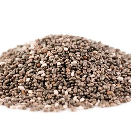 Why are Chia Seeds so good for you?