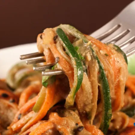 Paleo Pad Thai