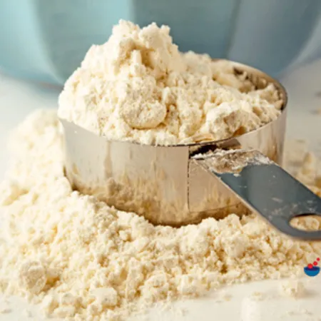 Gluten Free Bread Flour Blend