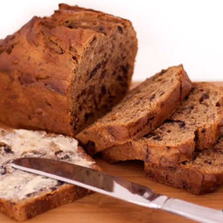 Gluten-Free Malt Loaf