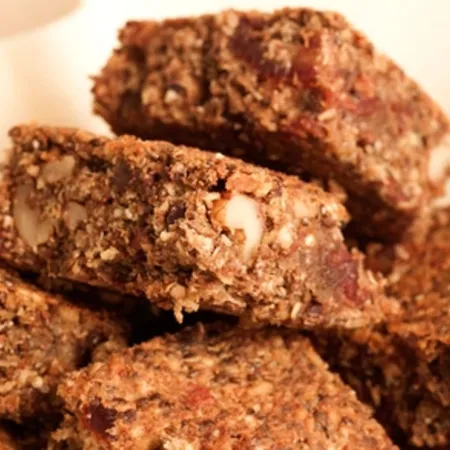 Chia Chomp Bars