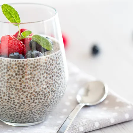Beyond the Pudding: A Complete Cook’s Guide to Chia Seeds