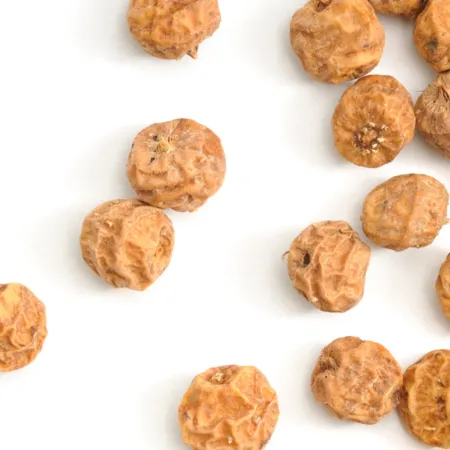 Tigernuts – how to include them as part of your daily diet!