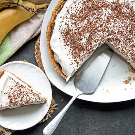 The BEST vegan desserts!