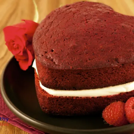 Red Velvet Cake