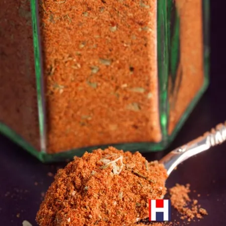 Creole Seasoning