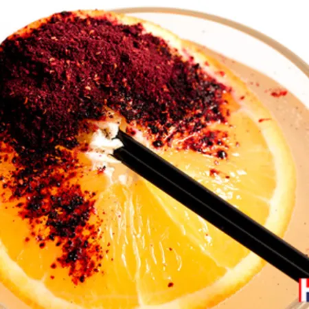Chamomile Cooler