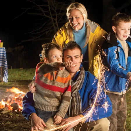 Our Favourite Bonfire Night Recipes