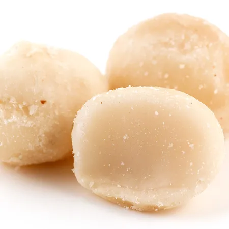 The Health Benefits of Macadamia Nuts