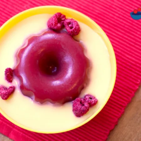 Raspberry Jelly