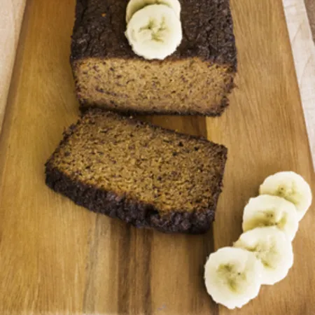 HOW TO USE GLUTEN-FREE FLOUR