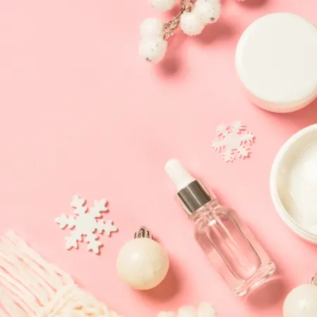 Winter Skin Care Essentials