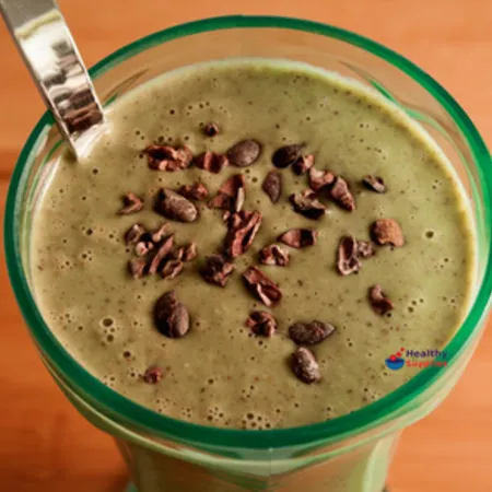 Energy Smoothie