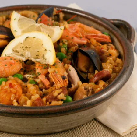 Paella