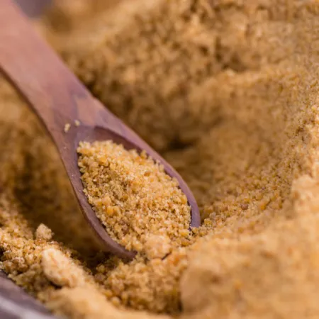 FIVE WAYS TO USE COCONUT SUGAR