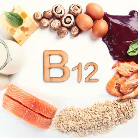 Vitamin B12: what is it, and why is it so important?