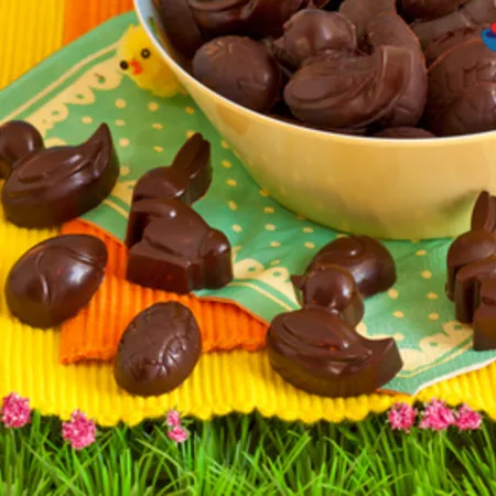 Easter Animals