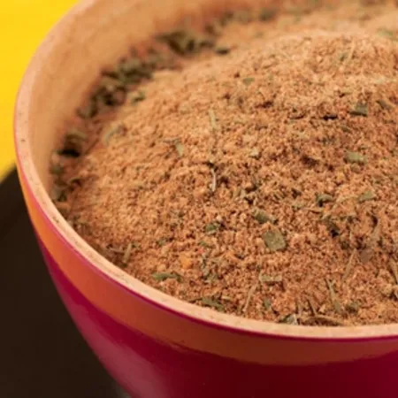 Jerk Seasoning