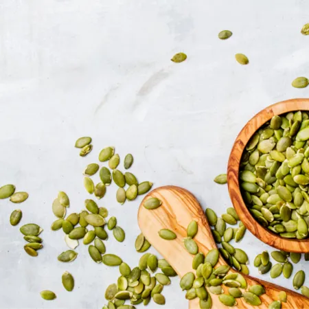 Surprising Facts About Pumpkin Seeds You Didn't Know