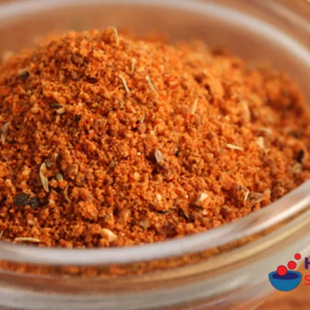 BBQ Blend