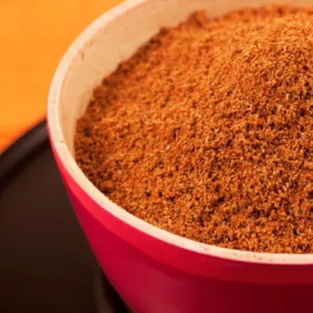 Tandoori Spice Seasoning