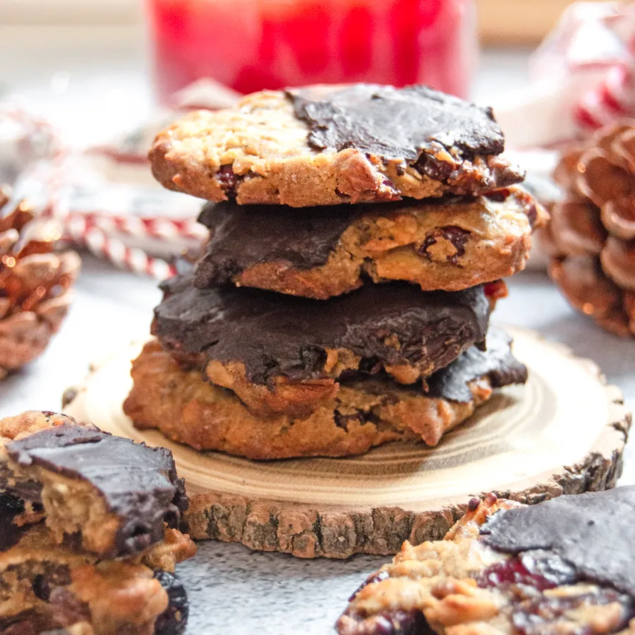 Festive Florentines