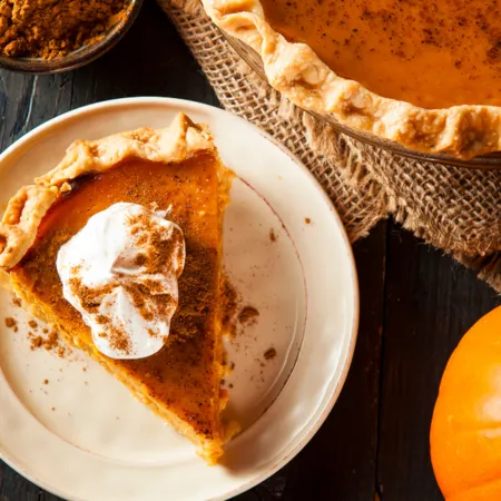 TEN WAYS TO USE PUMPKIN PUR�E