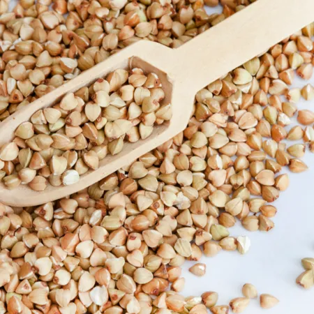 Unlocking the Nutritional Treasure Trove: Exploring the Health Benefits of Buckwheat Groats