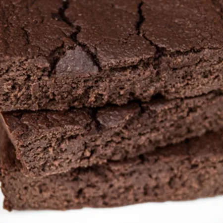 Low Carb Brownies