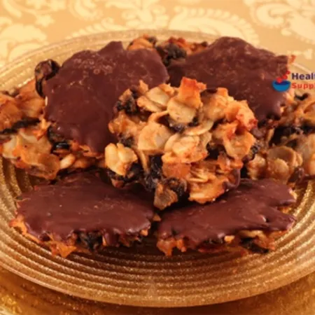 Festive Florentines