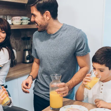 The Best Breakfasts to Start your Day