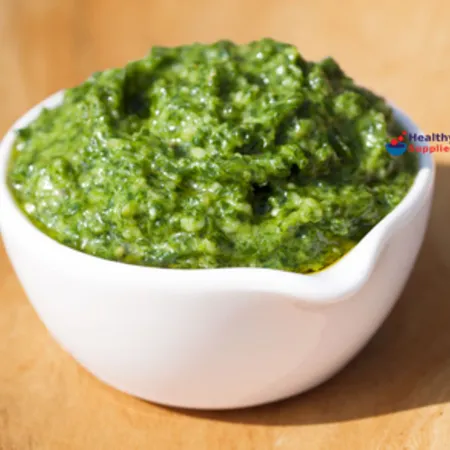 Rocket Pesto