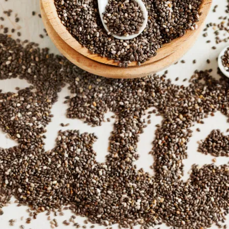 An Introduction to Chia Seeds