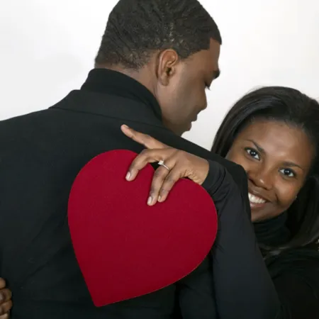 Valentines Day Gift Guide
