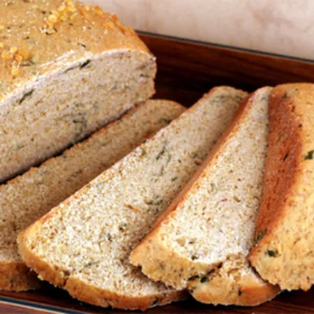 Kesra Moroccan Bread