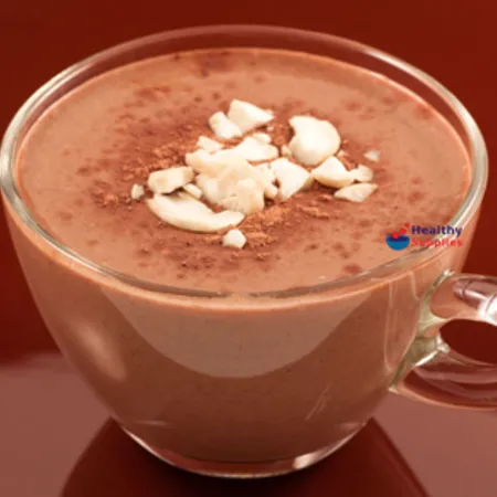 Chocolate Orange Smoothie